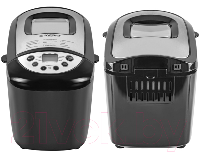 Хлебопечка Endever Skyline MB-66- фото3
