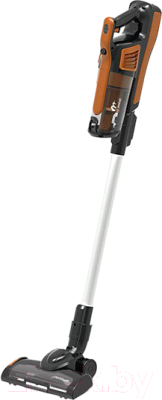 Вертикальный пылесос Blackton Bt VCA1401B (черный/оранжевый)- фото