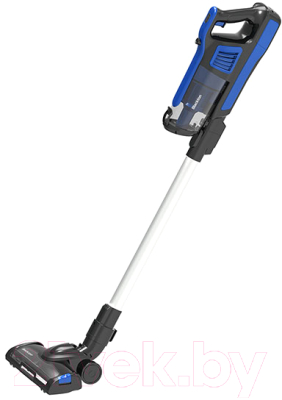 Вертикальный пылесос Blackton Bt VCA1401B (черный/синий)- фото3