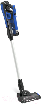 Вертикальный пылесос Blackton Bt VCA1401B (черный/синий)- фото4
