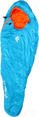 Спальный мешок Forrest 350 FT350SB- фото