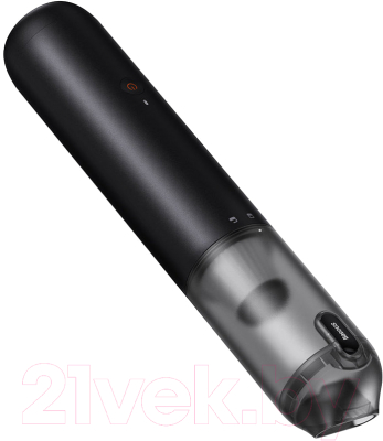 Портативный пылесос Baseus A3lite Car Vacuum Cleaner / VCAQ050001- фото2