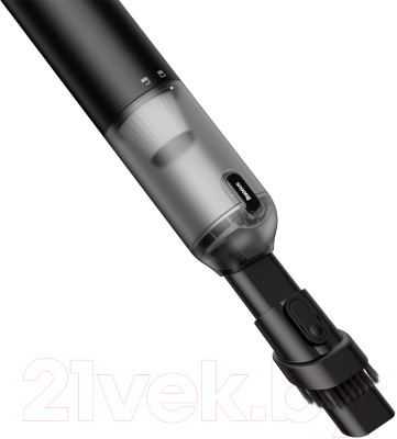 Портативный пылесос Baseus A3lite Car Vacuum Cleaner / VCAQ050001- фото4