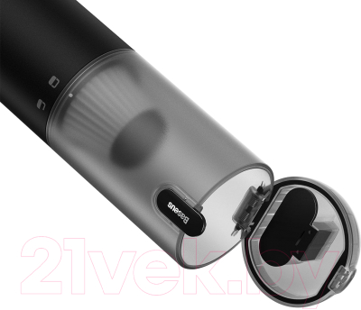 Портативный пылесос Baseus A3lite Car Vacuum Cleaner / VCAQ050001- фото5
