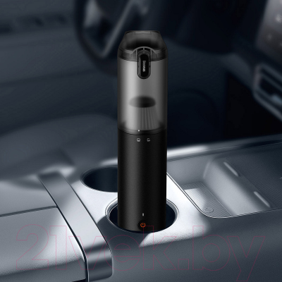 Портативный пылесос Baseus A3lite Car Vacuum Cleaner / VCAQ050001- фото7