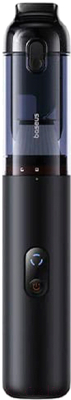Портативный пылесос Baseus A5 Car Vacuum Cleaner 16000pa / C30459500111-00 (черный)- фото