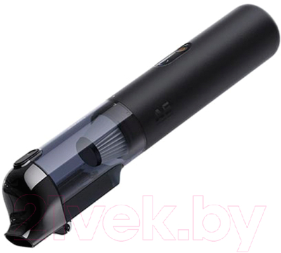 Портативный пылесос Baseus A5 Car Vacuum Cleaner 16000pa / C30459500111-00 (черный)- фото2