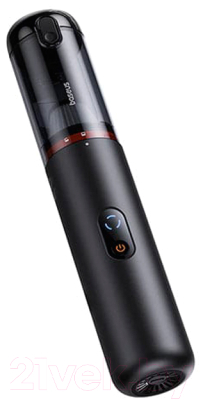 Портативный пылесос Baseus A5 Car Vacuum Cleaner 16000pa / C30459500111-00 (черный)- фото3