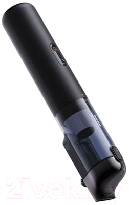 Портативный пылесос Baseus A5 Car Vacuum Cleaner 16000pa / C30459500111-00 (черный)- фото4
