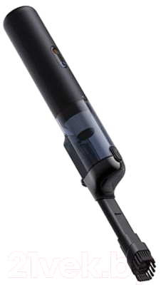 Портативный пылесос Baseus A5 Car Vacuum Cleaner 16000pa / C30459500111-00 (черный)- фото5