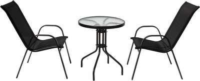 Комплект садовой мебели Garden Story Сан-Ремо Мини / SC-092KD/WR1208- фото2