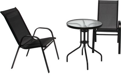Комплект садовой мебели Garden Story Сан-Ремо Мини / SC-092KD/WR1208- фото3