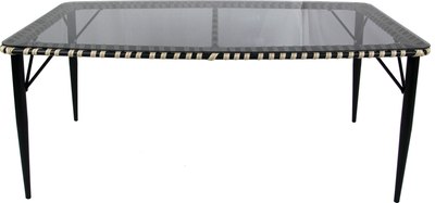 Комплект садовой мебели Garden Story Монте-Карло / MK-MT001/MK-MT005-2024- фото4