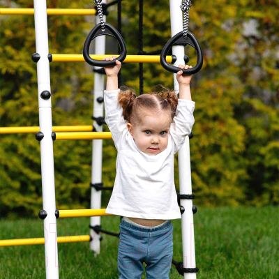 Игровой комплекс Romana Богатырь / 103.07.06- фото4