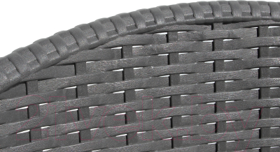 Комплект садовой мебели Ellastik Plast Ola Dom S-GS03+K-GS03- фото10