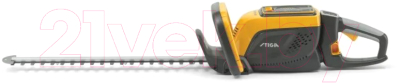 Кусторез Stiga HT 500e (278300008/ST3)- фото2