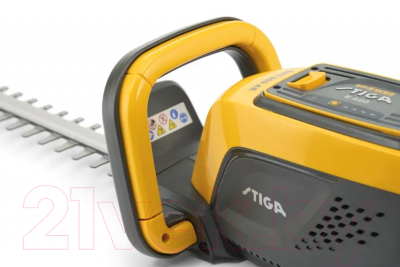 Кусторез Stiga HT 500e (278300008/ST3)- фото6