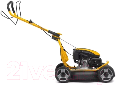 Газонокосилка бензиновая Stiga Multiclip 750 S (291502048/ST2)- фото3