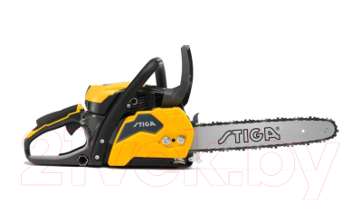 Бензопила цепная Stiga CS 540 (240381402/ST1)- фото3