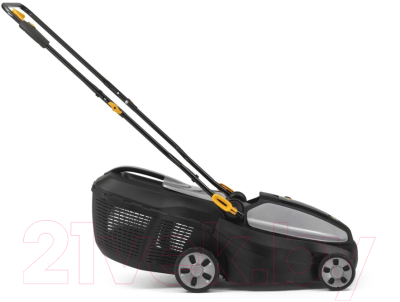 Газонокосилка электрическая ALPINA AL 3820 Li Kit (291382064/A24)- фото4