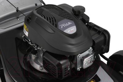 Газонокосилка бензиновая ALPINA AL4 46 A (2L0481044/A22)- фото4