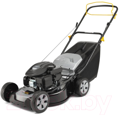 Газонокосилка бензиновая ALPINA AL4 46 SA (2L0482044/A22)- фото2