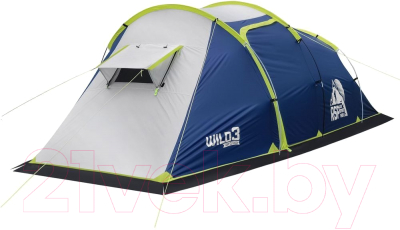 Палатка RSP Outdoor Wild 3 / T-WIL-3-B - фото2