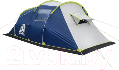 Палатка RSP Outdoor Wild 3 / T-WIL-3-B - фото3