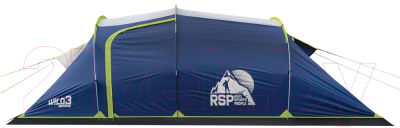 Палатка RSP Outdoor Wild 3 / T-WIL-3-B - фото4