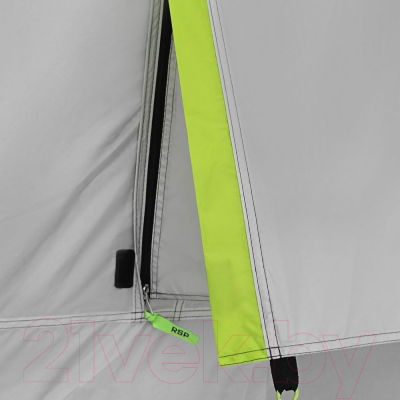 Палатка RSP Outdoor Wild 3 / T-WIL-3-B - фото7