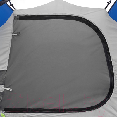 Палатка RSP Outdoor Wild 3 / T-WIL-3-B - фото8