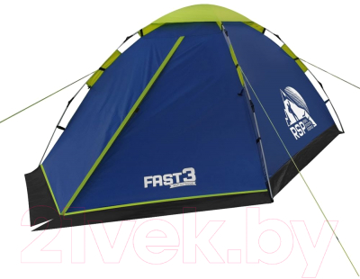 Палатка RSP Outdoor Fast 3 / TA-FA-3-B- фото4