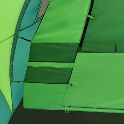 Палатка RSP Outdoor House 4 / T-HOU-4-GN- фото10