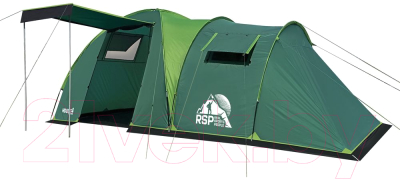 Палатка RSP Outdoor House 4 / T-HOU-4-GN- фото2