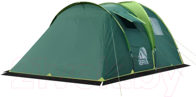 Палатка RSP Outdoor House 4 / T-HOU-4-GN- фото4