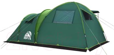 Палатка RSP Outdoor House 4 / T-HOU-4-GN- фото5