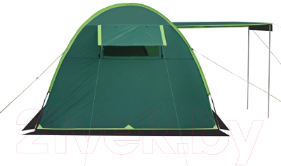 Палатка RSP Outdoor House 4 / T-HOU-4-GN- фото6