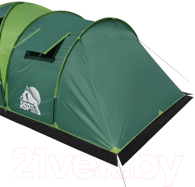 Палатка RSP Outdoor House 4 / T-HOU-4-GN- фото7