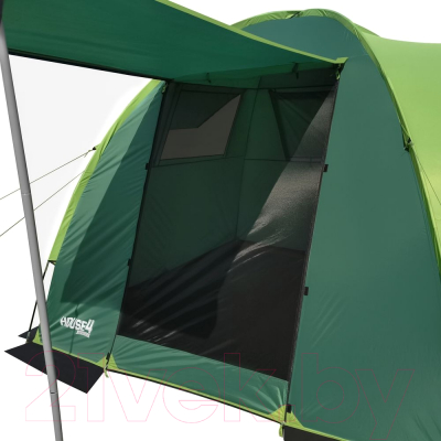 Палатка RSP Outdoor House 4 / T-HOU-4-GN- фото8