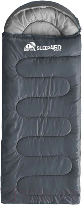 Спальный мешок RSP Outdoor Sleep 450 / SB-SLE-450-G-L- фото