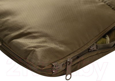 Спальный мешок RSP Outdoor Chill 200 / SB-СH-2Х100-GNBR-R- фото7