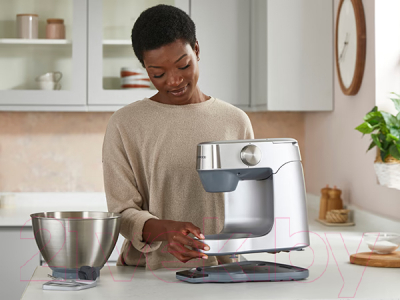 Кухонный комбайн Kenwood KHC29A.X0SI- фото6