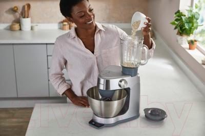 Кухонный комбайн Kenwood KHC29A.X0SI- фото8