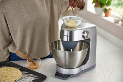 Кухонный комбайн Kenwood KHC29A.X0SI- фото9