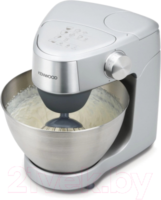 Кухонный комбайн Kenwood KHC29A.R0SI- фото3