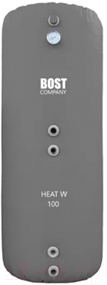 Бойлер косвенного нагрева Bost 100 W / 20W100