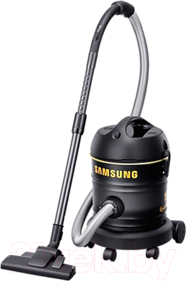 Пылесос Samsung VCW7555S3K/XMN- фото