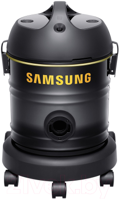 Пылесос Samsung VCW7555S3K/XMN- фото2