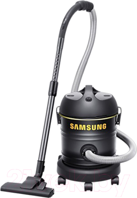 Пылесос Samsung VCW7555S3K/XMN- фото6