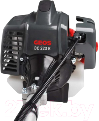 Триммер бензиновый Geos Easy ВC 223 B / 213692- фото7